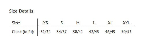 Hubby and Wifey Matching T-Shirts