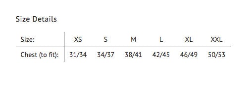 Hubby and Wifey Matching T-Shirts