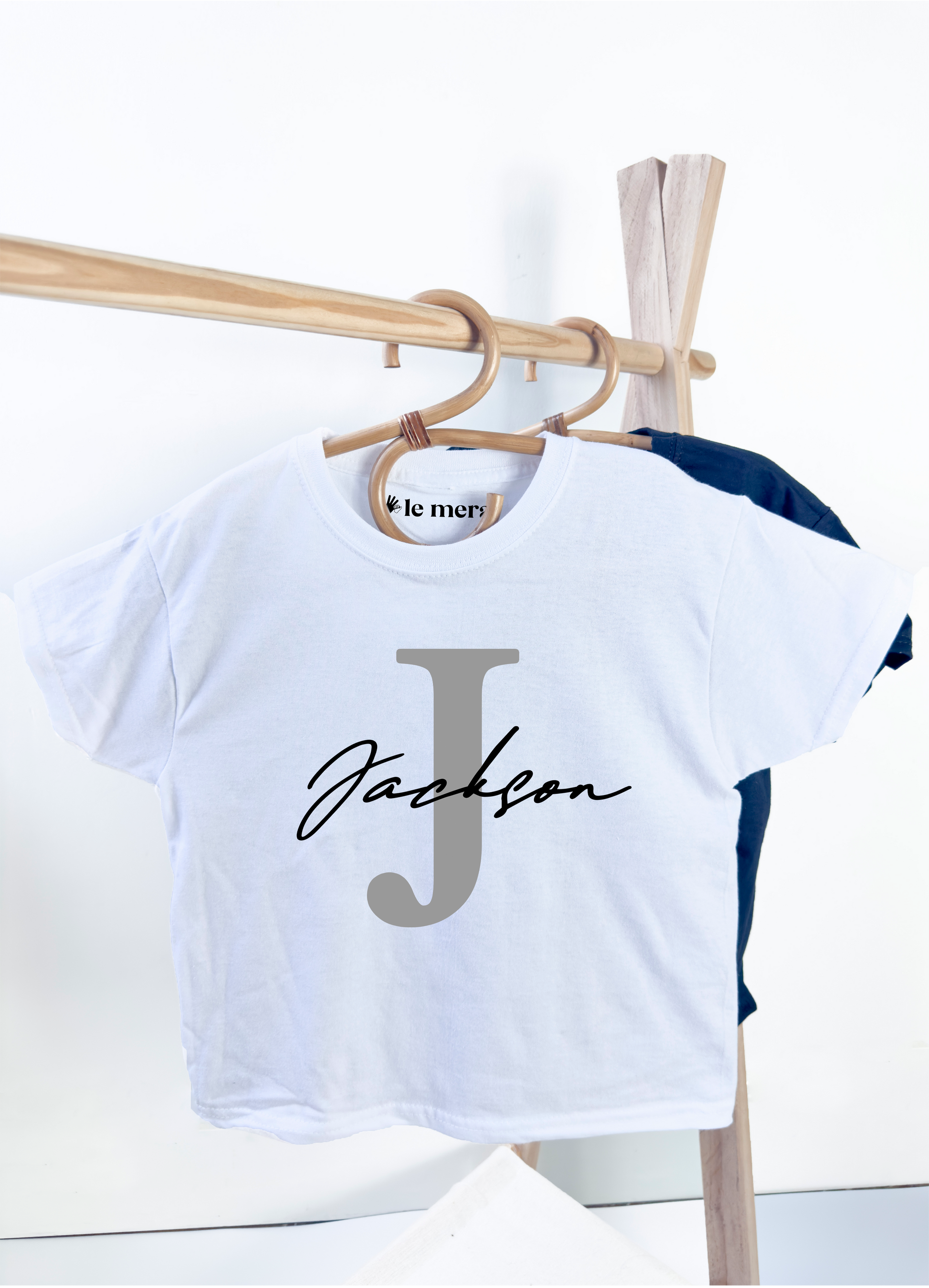 Personalised childrens clothes uk hot sale