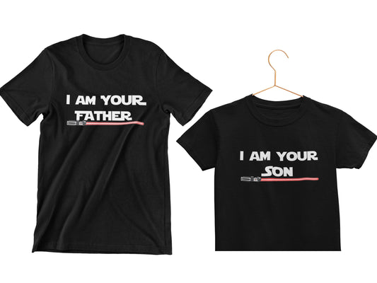 I am Your Father T-Shirt