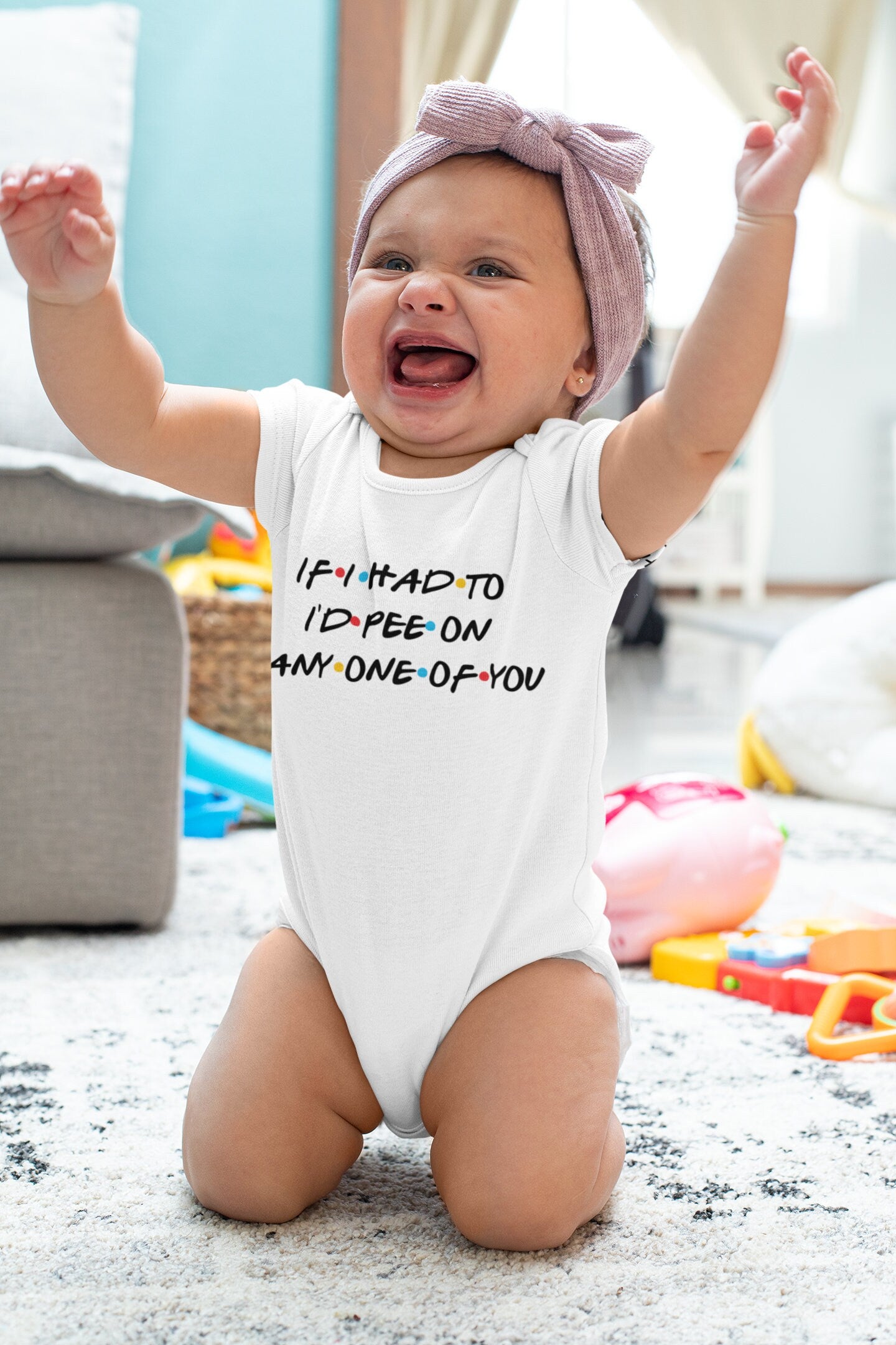 One today outlet baby vest