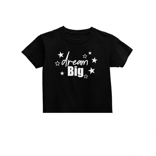 Dream Big Kid T-Shirt